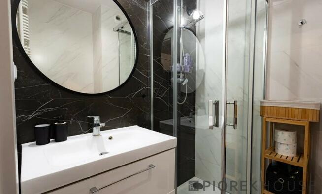 2-pokojowe mieszkanie na Pradze-Południe