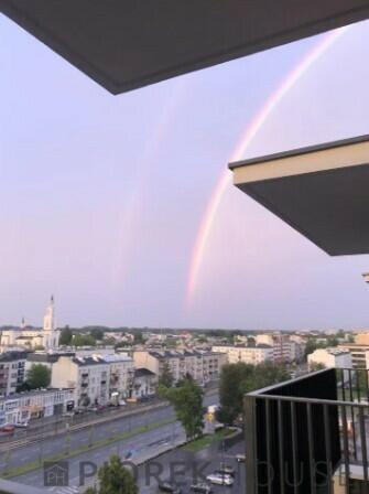 2-pokojowe mieszkanie na Pradze-Południe