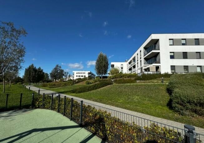 2-pokojowe mieszkanie na Białołęce