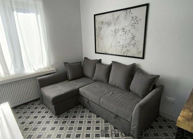 2-pokojowe mieszkanie na Śródmieściu