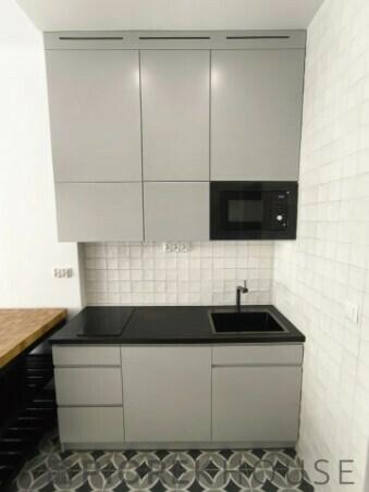 2-pokojowe mieszkanie na Śródmieściu