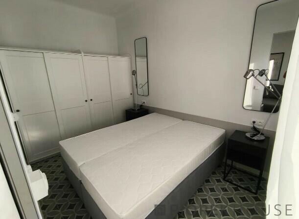 2-pokojowe mieszkanie na Śródmieściu