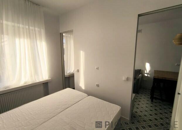 2-pokojowe mieszkanie na Śródmieściu