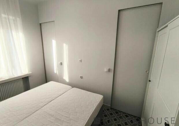 2-pokojowe mieszkanie na Śródmieściu