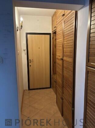 3-pokojowe mieszkanie na Ursynowie