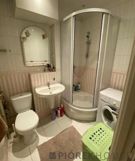 2-pokojowe mieszkanie na Śródmieściu