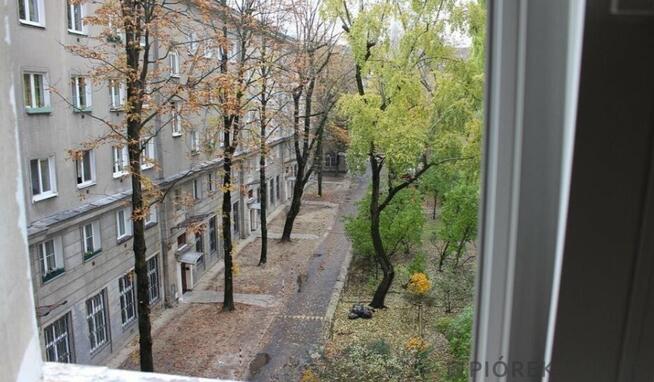 2-pokojowe mieszkanie na Śródmieściu