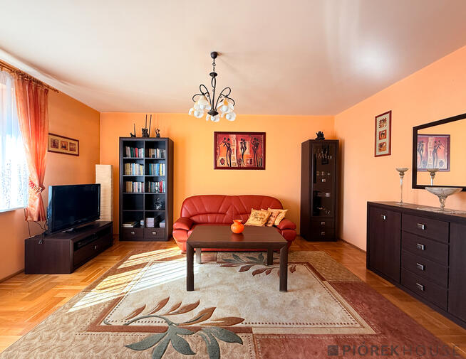 2 pokoje z garażem i balkonem przy metrze od już