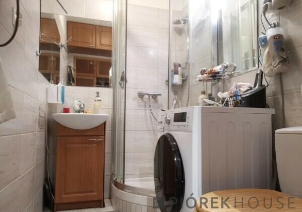 2-pokojowe mieszkanie na Ursynowie