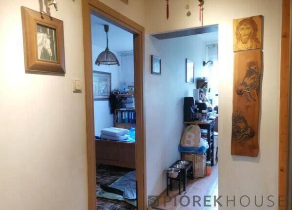 2-pokojowe mieszkanie na Ursynowie