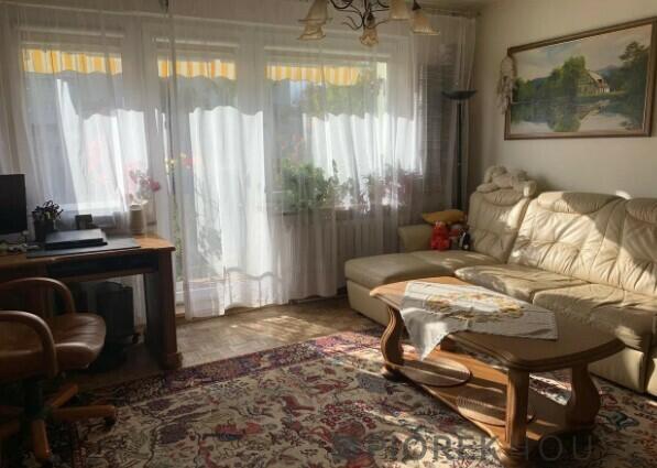 2-pokojowe mieszkanie na Ursynowie