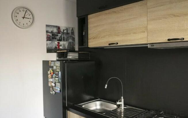 2-pokojowe mieszkanie na Mokotowie