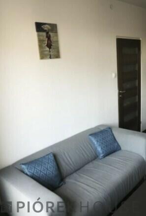 2-pokojowe mieszkanie na Mokotowie