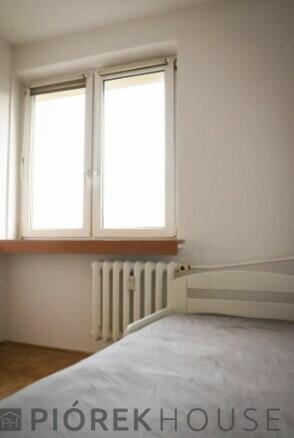 2-pokojowe mieszkanie na Mokotowie