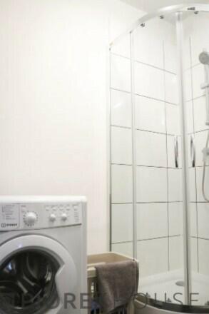 2-pokojowe mieszkanie na Mokotowie