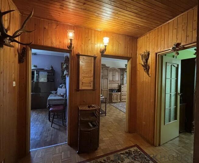 2-pokojowe mieszkanie na Bielanach