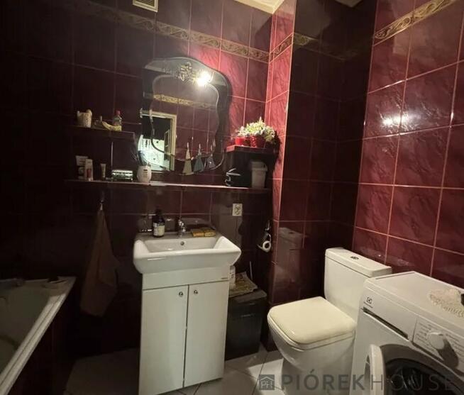 2-pokojowe mieszkanie na Bielanach