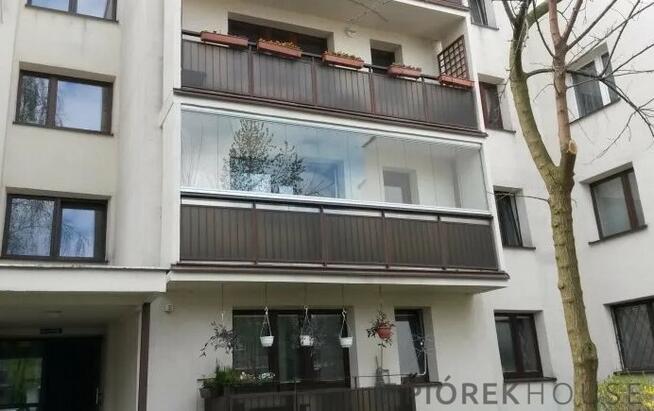 2-pokojowe mieszkanie na Bielanach