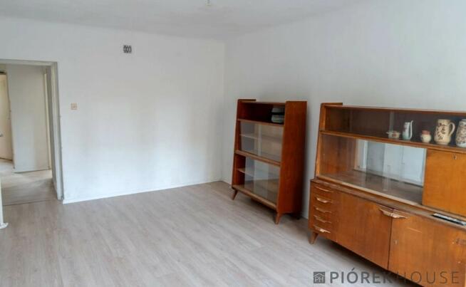 2-pokojowe mieszkanie na Włochach