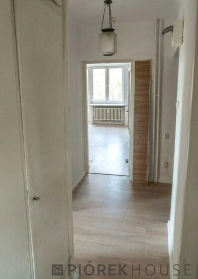 2-pokojowe mieszkanie na Włochach