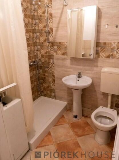 2-pokojowe mieszkanie na Włochach