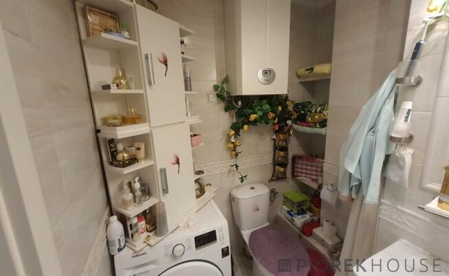 2-pokojowe mieszkanie w Markach