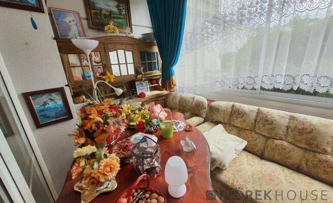 2-pokojowe mieszkanie w Markach