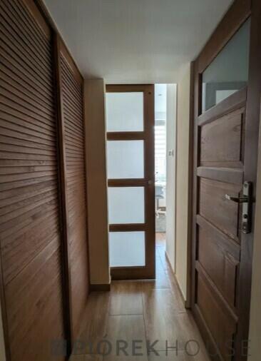 2-pokojowe mieszkanie na Śródmieściu