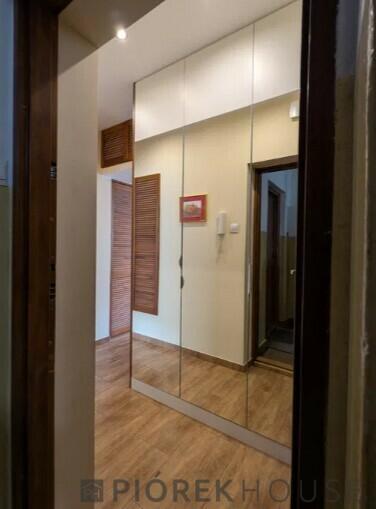 2-pokojowe mieszkanie na Śródmieściu