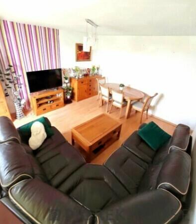 4-pokojowe mieszkanie na Targówku