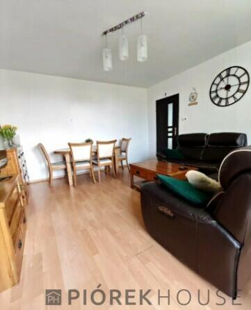 4-pokojowe mieszkanie na Targówku