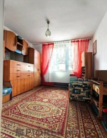 4-pokojowe mieszkanie na Targówku