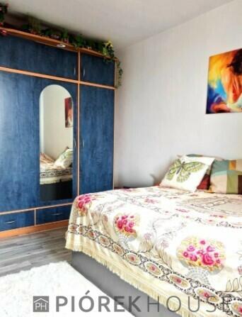 4-pokojowe mieszkanie na Targówku