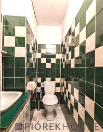 4-pokojowe mieszkanie na Targówku