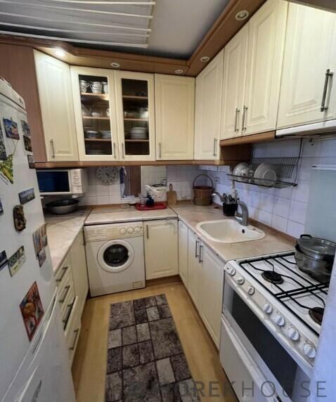 3 pokojowe mieszkanie na Żoliborzu