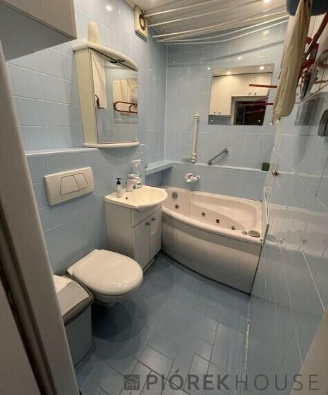 3 pokojowe mieszkanie na Żoliborzu