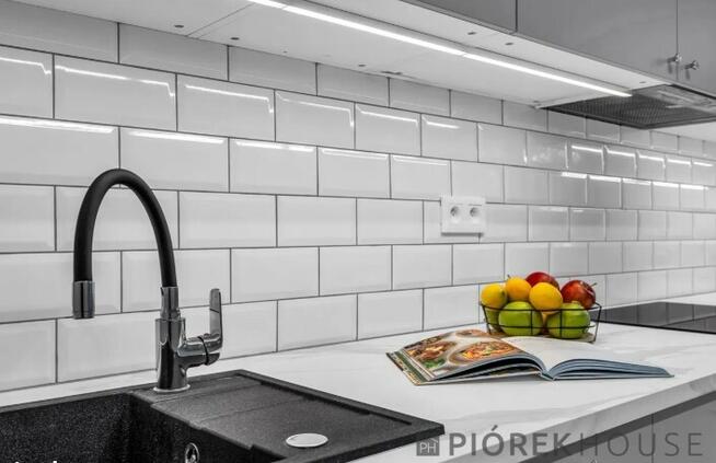 2-pokojowe mieszkanie na Pradze-Północ