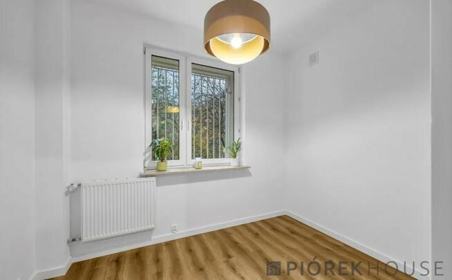 2-pokojowe mieszkanie na Pradze-Północ