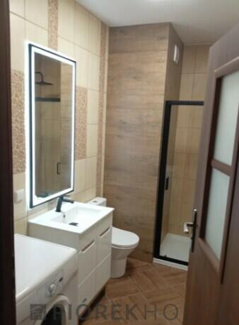 Kawalerka z miejscem parkingowym na Targówku