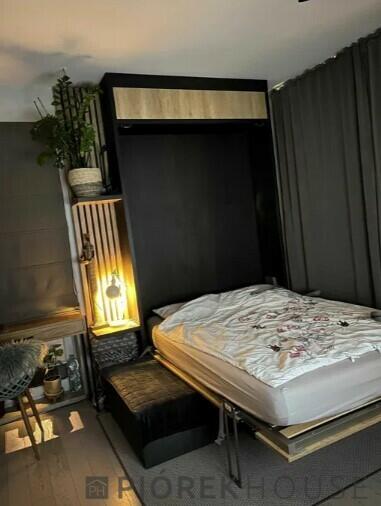 2-pokojowe mieszkanie na Włochach