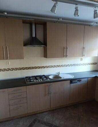 3-pokojowe mieszkanie na Ursynowie