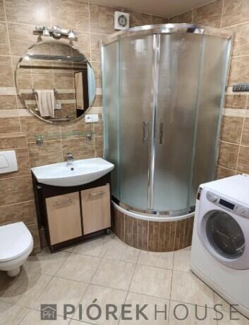 3-pokojowe mieszkanie na Ursynowie