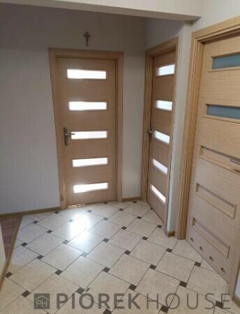 3-pokojowe mieszkanie na Ursynowie