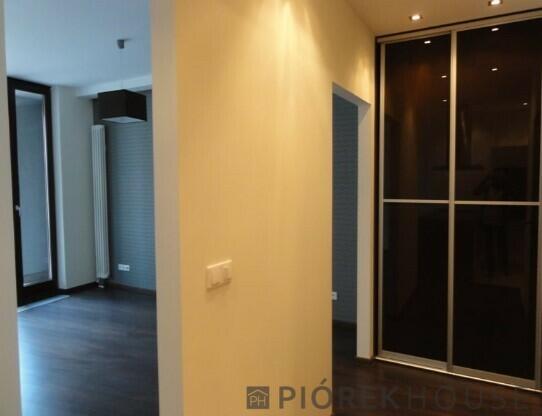 2-pokojowe mieszkanie na Ochocie