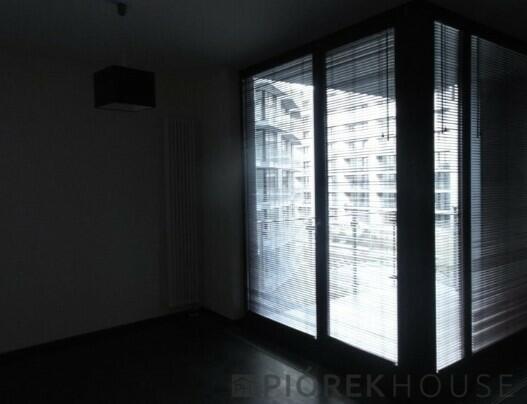 2-pokojowe mieszkanie na Ochocie