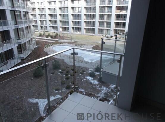 2-pokojowe mieszkanie na Ochocie