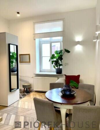 2-pokojowe mieszkanie na Ochocie