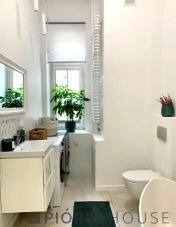 2-pokojowe mieszkanie na Ochocie