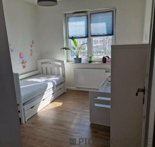 3-pokojowe mieszkanie na Ursynowie