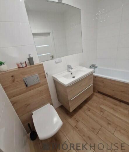 3-pokojowe mieszkanie na Ursynowie